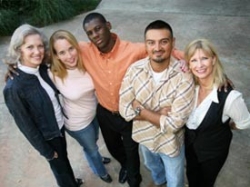 Families and Friends photo